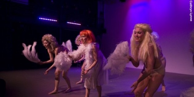 Repertory Workshop