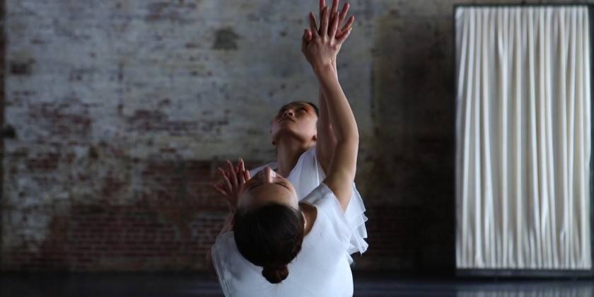 Collaborations in Dance Festival at Triskelion Arts