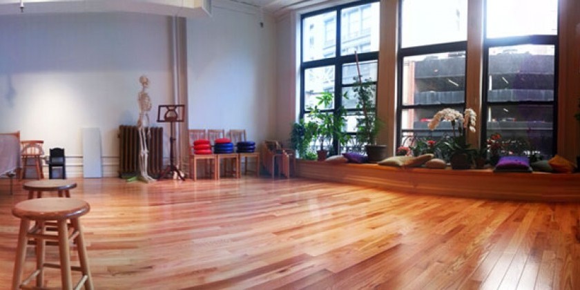New Location Offers 4 Beautiful Studios Available on Hourly/Daily/Monthly Basis