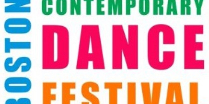 BOSTON, MA: Boston Contemporary Dance Festival