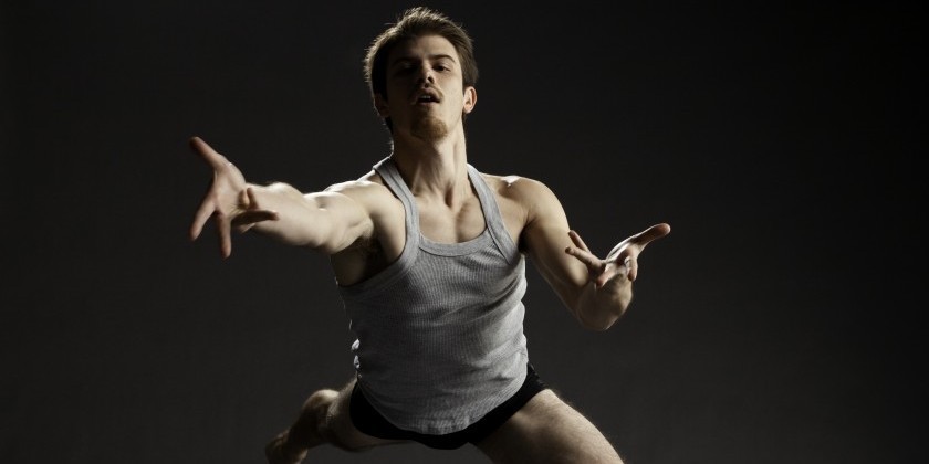 PHILADELPHIA: BalletX Winter Series 2015