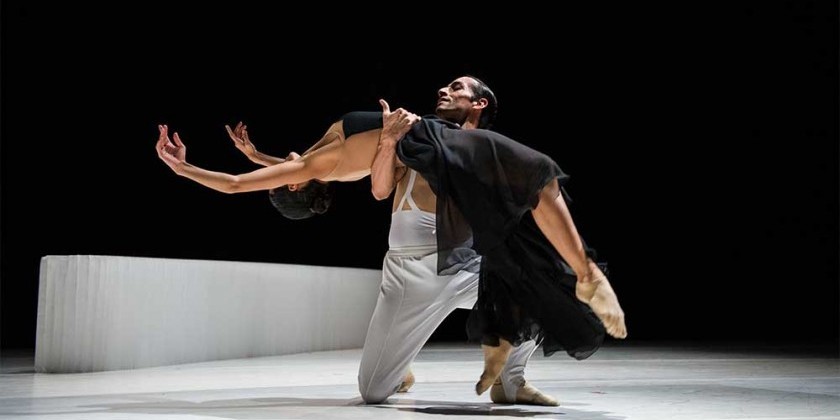 BALLET HISPÁNICO at Lincoln Center at the Movies