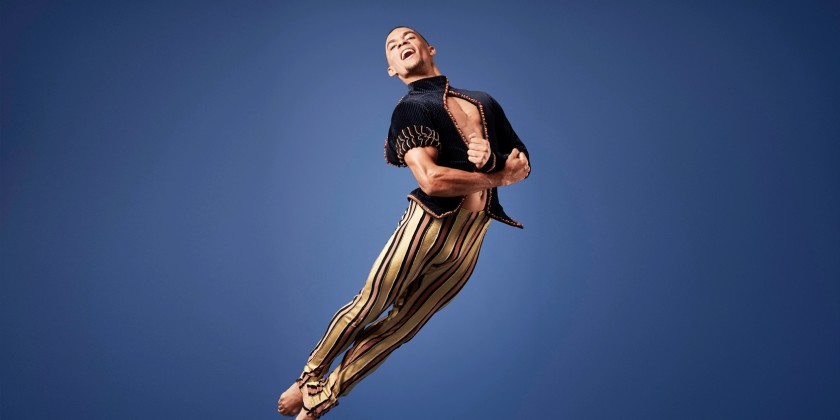 Ballet Hispánico Kicks Off 50th Anniversary Celebration with 2020 New York Season at The Joyce Theater
