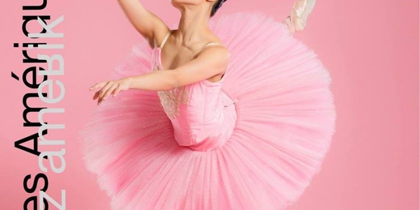 Ballet des Ameriques Conservatory 2019-2020 Audition