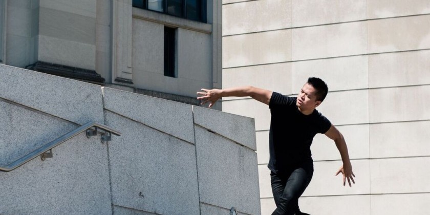 Ballet Hispánico at the 92nd Street Y - Fridays at Noon / In Celebration of Hispanic Heritage Month