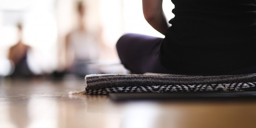 Daily Yoga Classes with The Perri Institute for Mind and Body
