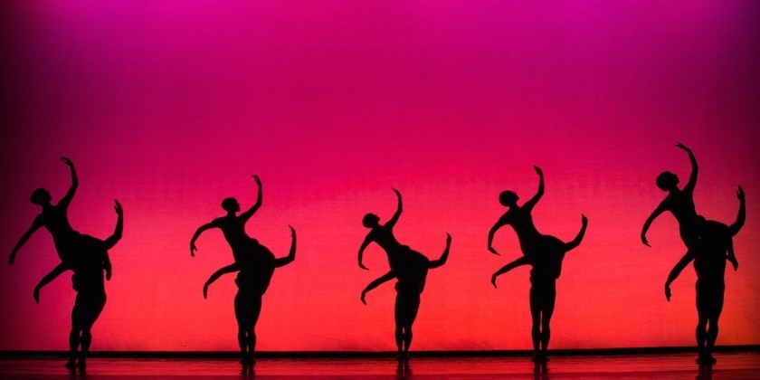 IMPRESSIONS: MOMIX in OPUS CACTUS at The Joyce