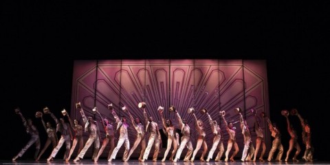 IMPRESSIONS: “A Chorus Line” at New York City Center 