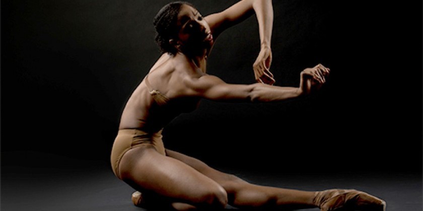 Complexions Contemporary Ballet at The Joyce Theater