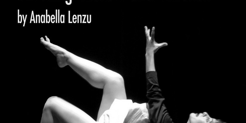 Anabella Lenzu/ DanceDrama Book reading and Performance: "Unveiling Motion and Emotion"