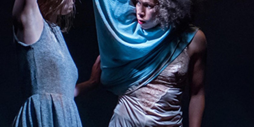 Company SBB presents "BienvenueWelcome…" at Tribeca Performing Arts Center