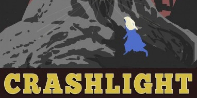 Audition for Dancers for "Crashlight," A New Musical
