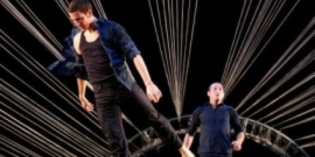 Brian Brooks Audition Notice