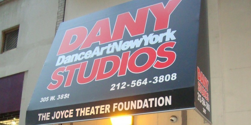 DANY Studios seeks Front Desk Attendants