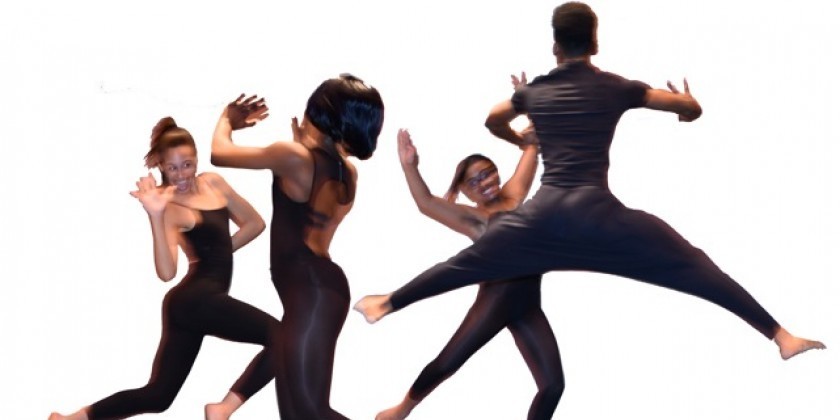 Young Dancemakers Company's 20th Anniversary Season - Free Concerts in Manhattan, Brooklyn, the Bronx and Queens