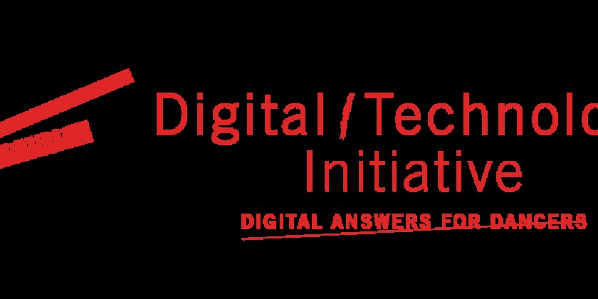 Gibney Dance—Digital Technology Initiative: Digital Technology Professional Series