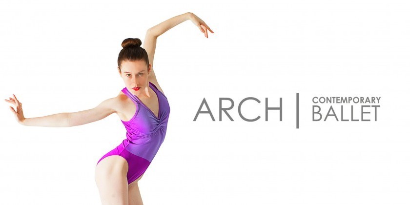 Arch Contemporary Ballet | Process & Preview