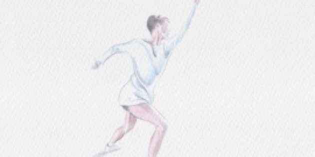 Dance on Camera Is Upon Us!