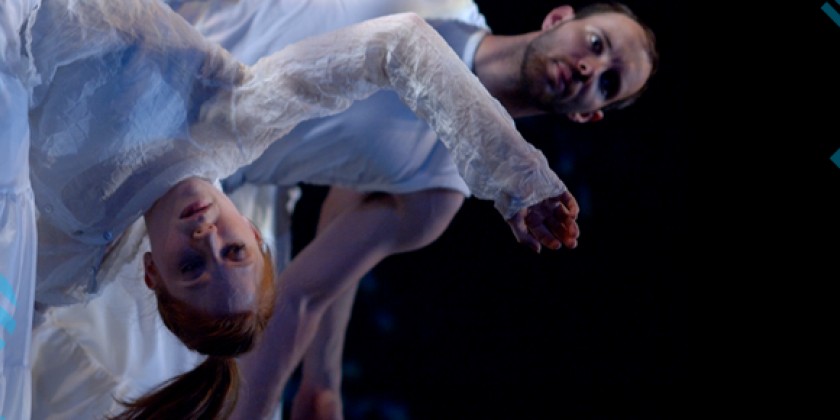 WASHINGTON DC: Dance Exchange at Dance Place