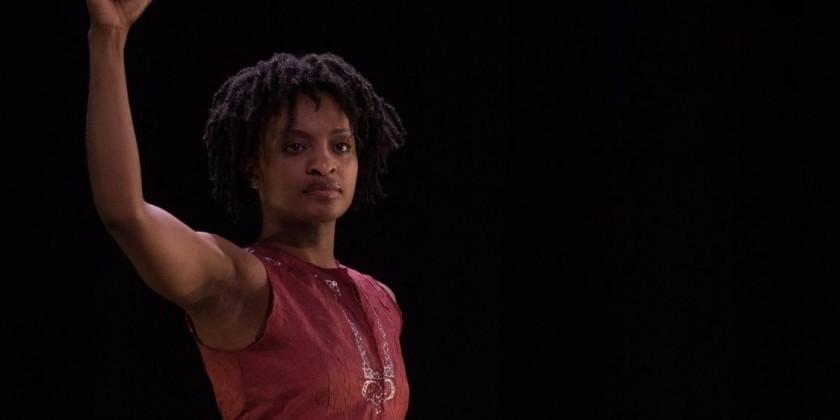 CHILMARK, MA: “OUR EXPERIENCE BEING . . .” featuring Davalois Fearon and The Wondertwins