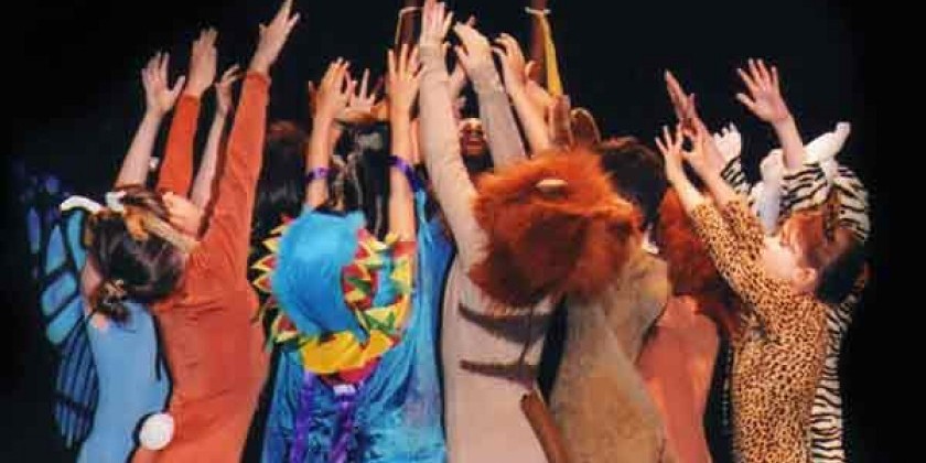 Loco-Motion Dance Theatre celebrates 20th Anniversary
