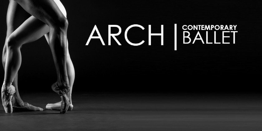 VOLUNTEERS FOR OPENING NIGHT WORLD PREMIERE - ARCH BALLET