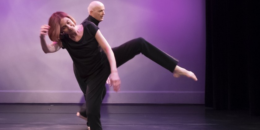 Laura Pawel Dance Company presents "Sunset Beach" and other dances