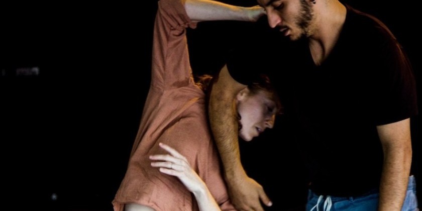 A Postcard from Choreographer Emily Schoen and Schoen Movement Company about their Residency and DanceMotion USA Livestream in Tunisia