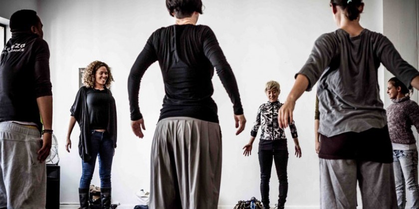 Exercise Exchange at the Hub