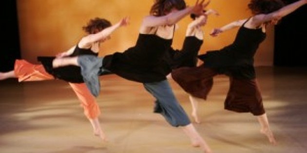Dances by Isadora
