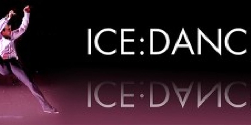 ICE:DANCE Ice Theatre of New York 2013 Home Season