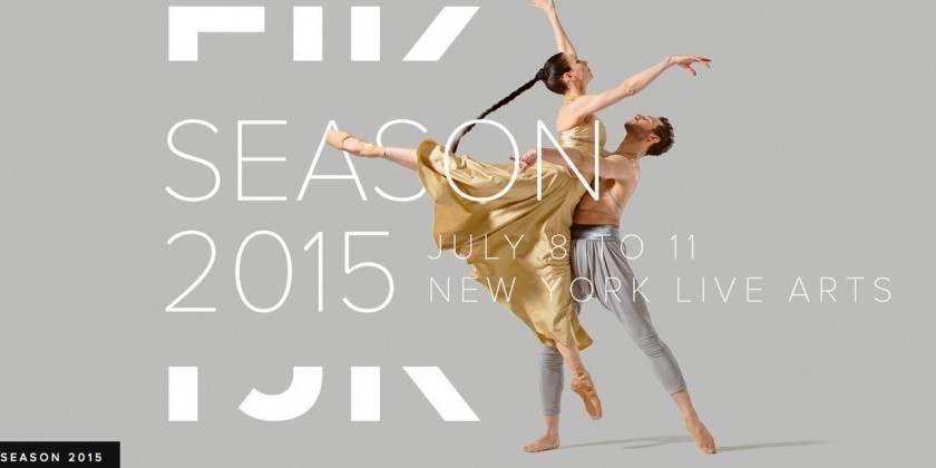 GALA OPENING NIGHT - FJK SEASON 2015