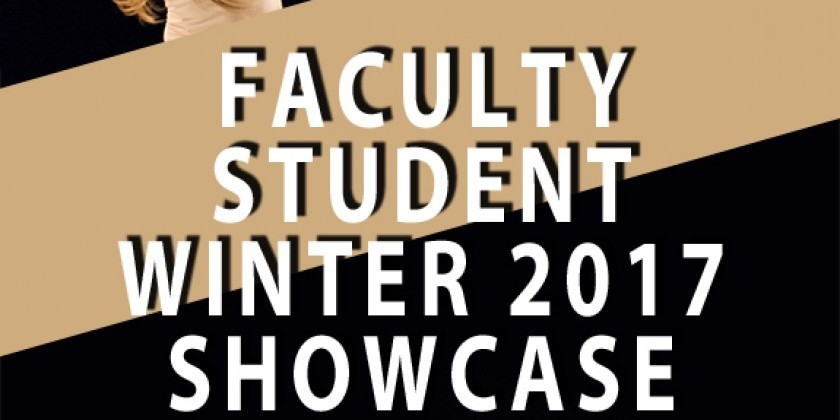 Peridance Faculty and Student Showcases