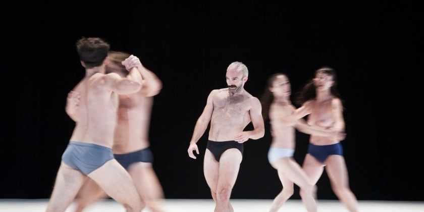 IMPRESSIONS: Catherine Gaudet’s “The Fading of the Marvelous (L’affadissement du merveilleux)” at the 92nd Street Y