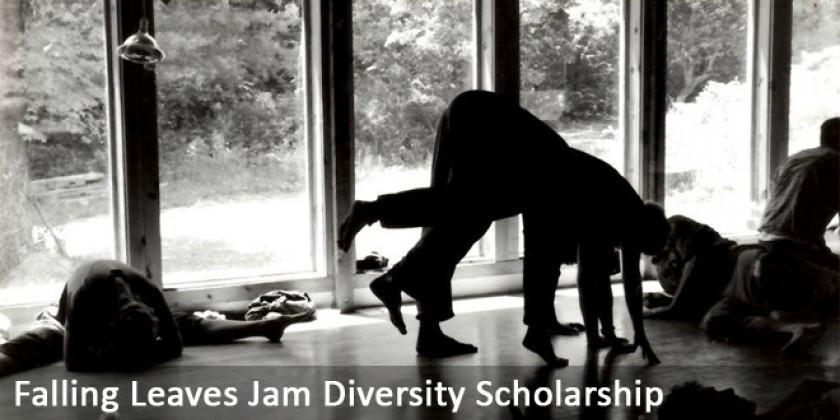 PLAINFIELD, MA: Falling Leaves Jam Diversity Scholarship 