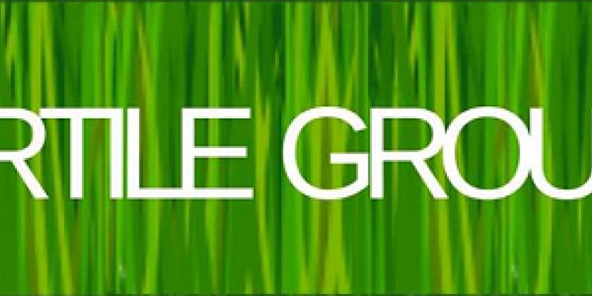 February Fertile Ground New Works Showcase