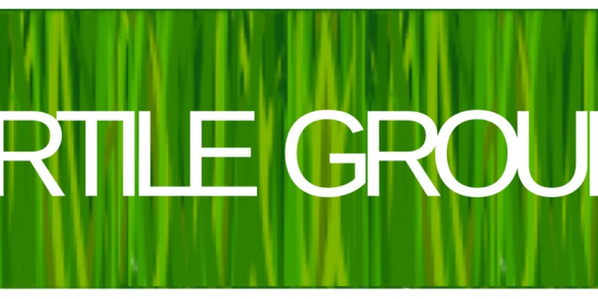 May Fertile Ground New Works Showcase