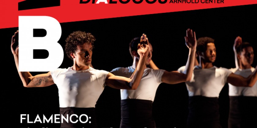 BALLET HISPÁNICO presents "Flamenco: Finding Voice Through Fusion"