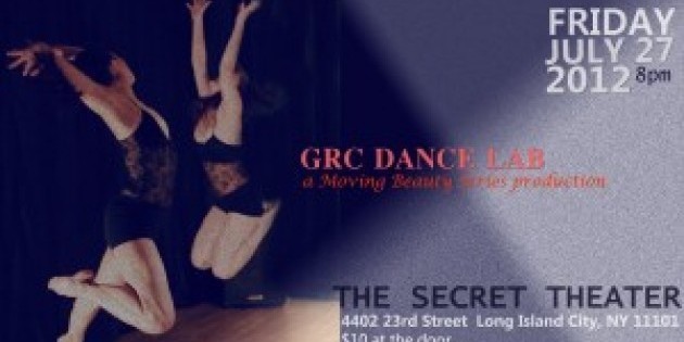 GRC Dance Lab