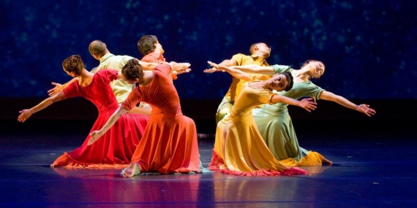 WASHINGTON, DC: Dakshina is seeking a strong male modern dancer starting August 2016