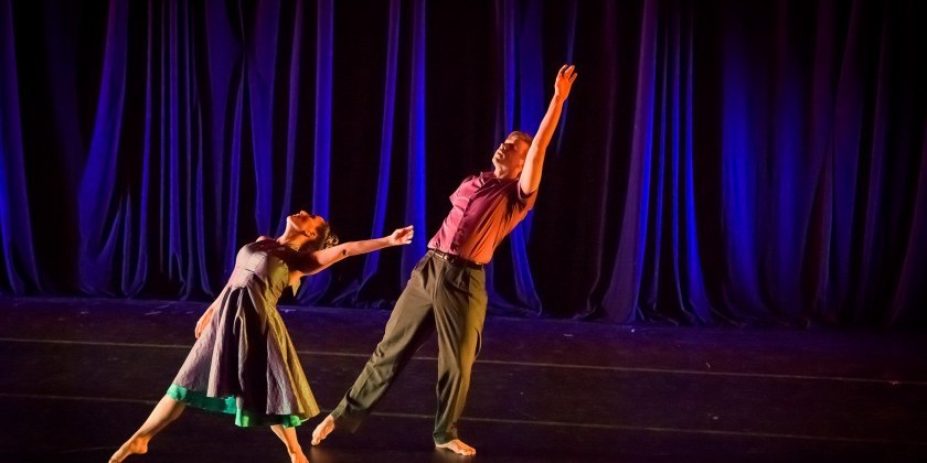 RHODE ISLAND: Fusionworks Dance Company Seeks Chorographers