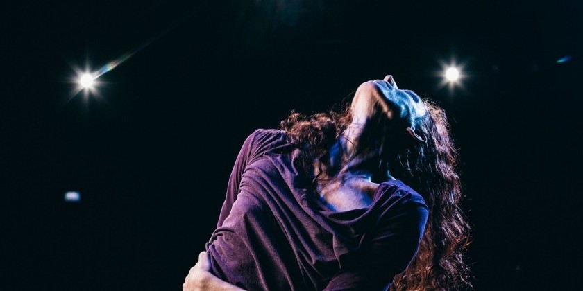GABRIELLE LAMB || THE PLAYGROUND NYC