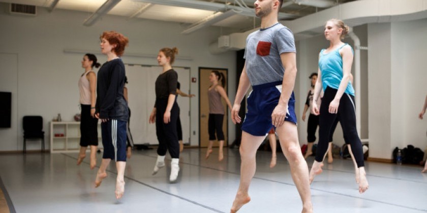 access8: $8 Classes