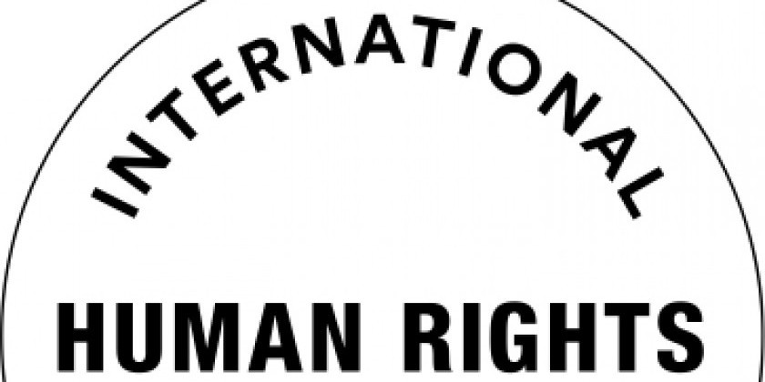Call for Entries: International Human Rights Art Festival