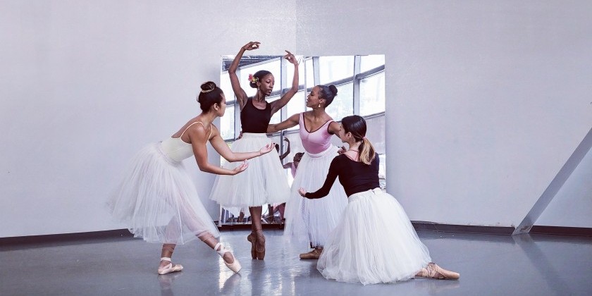 Brooklyn Ballet 2020 Season: Revisionist History 2