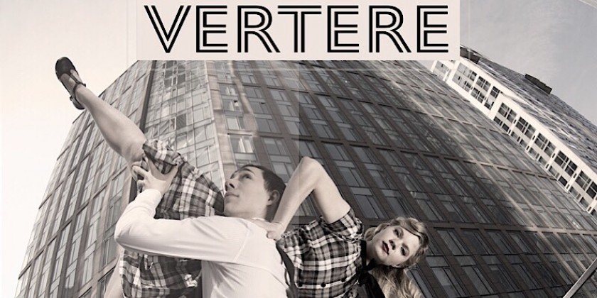 VERTERE by CoreDance Contemporary