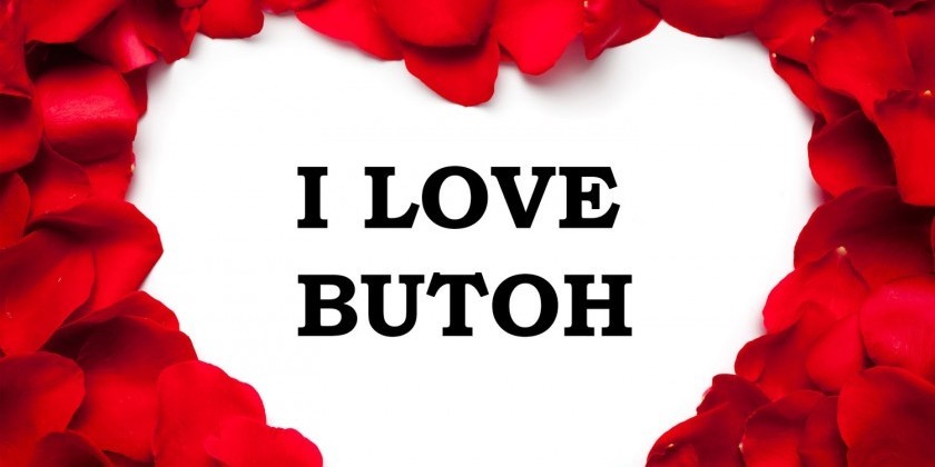 I LOVE BUTOH! by Vangeline Theater and The New York Butoh Institute