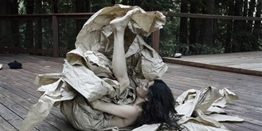 FREE Interactive Dance Workshop