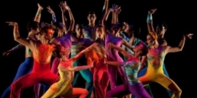 Ballet Hispanico Inaugurates Rockefeller Brothers Fund First Dance Residency