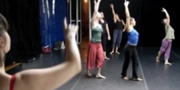 Audition & Part-time Interns